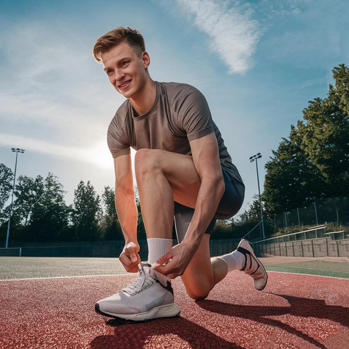 6 par, amortyzowane skarpetki sportowe dla mężczyzn, kobiet, biegania, oddychające, anty-pęcherzowe, tenisa, wędrówek, chodzenia, jazdy na rowerze, piłki nożnej, koszykówki, 37-50
