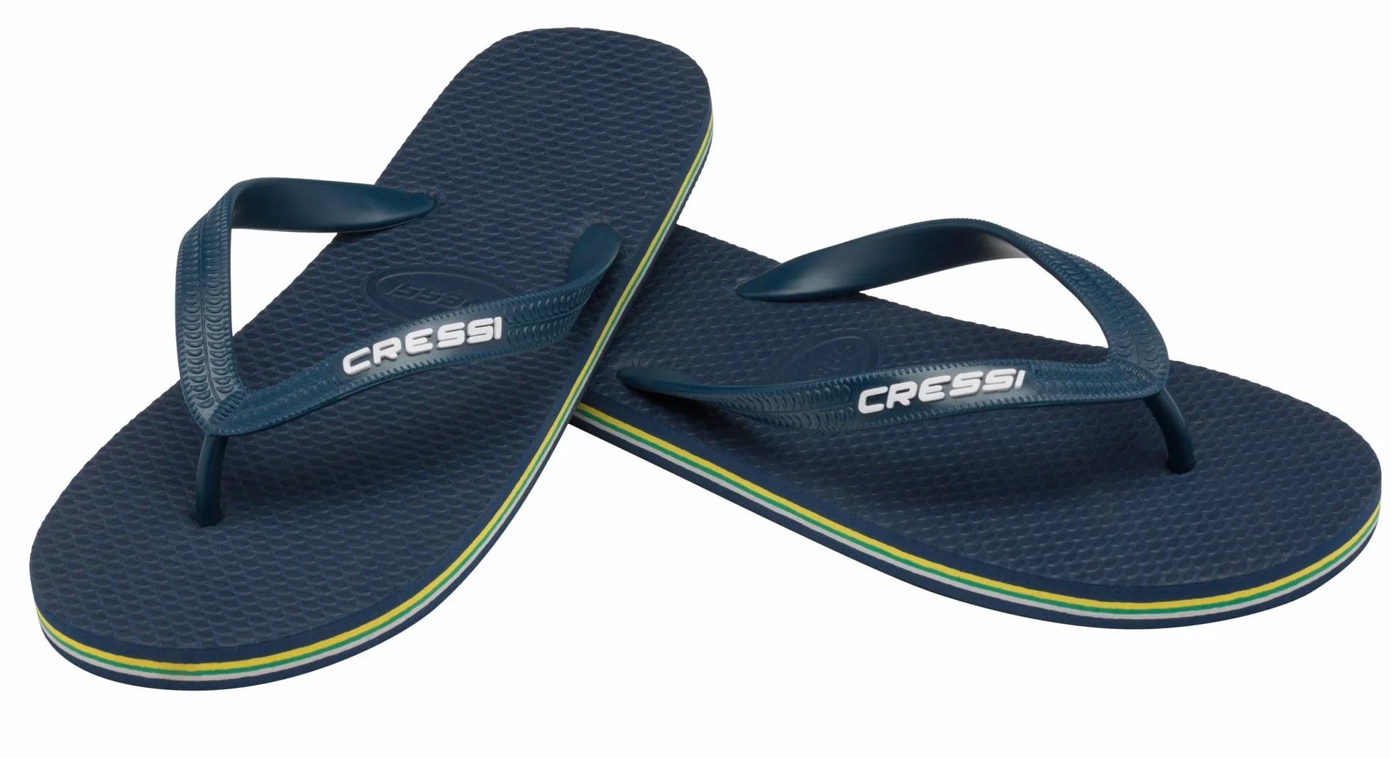 Cressi Uniseks Term NonPlaża i basen Flip Flop