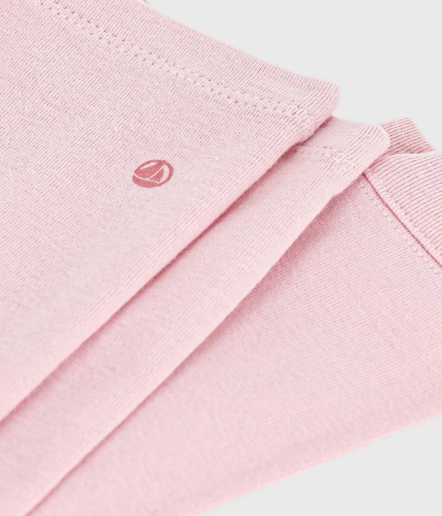 Petit Bateau Cajou_h25 - Odzież DZIEŃ Uniseks - niemowlęta