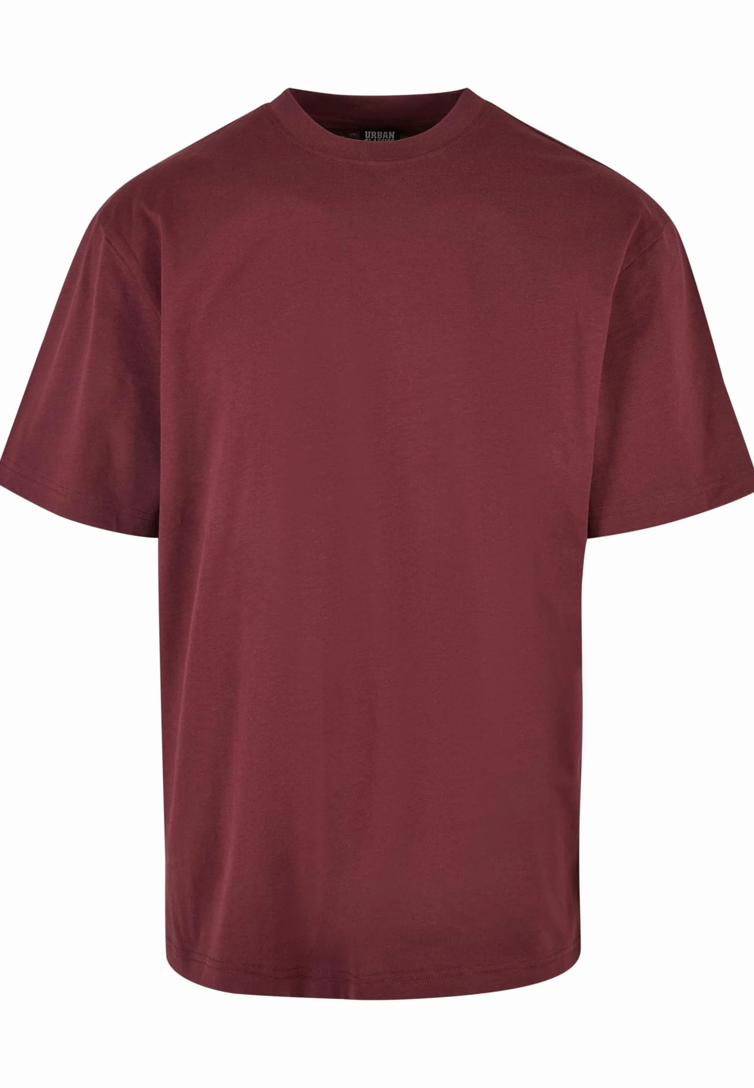 Urban Classics Koszulka Mężczyźni TB006-Tall Tee (1 w zestawie)
