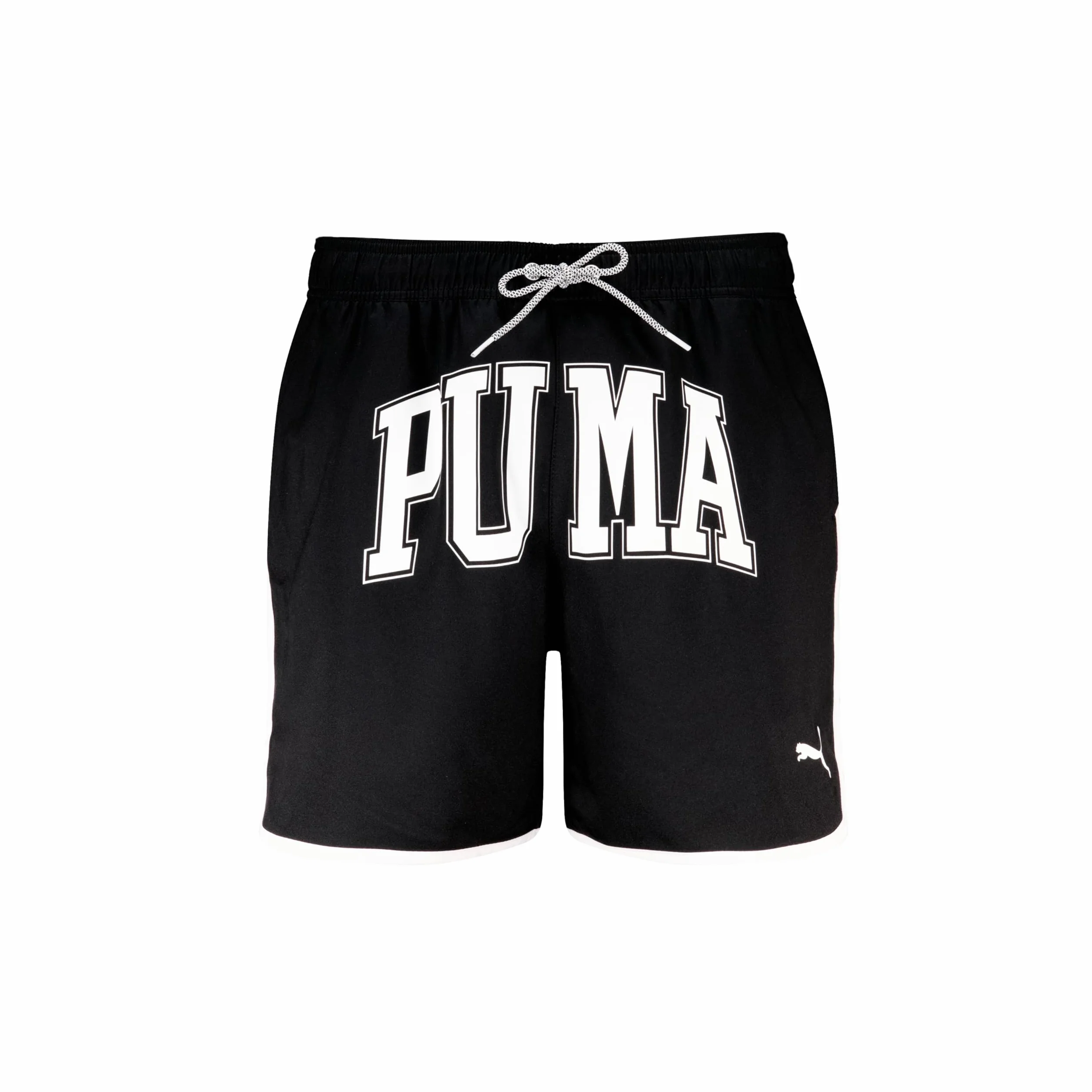 PUMA Mid Length - Shorty Mężczyźni