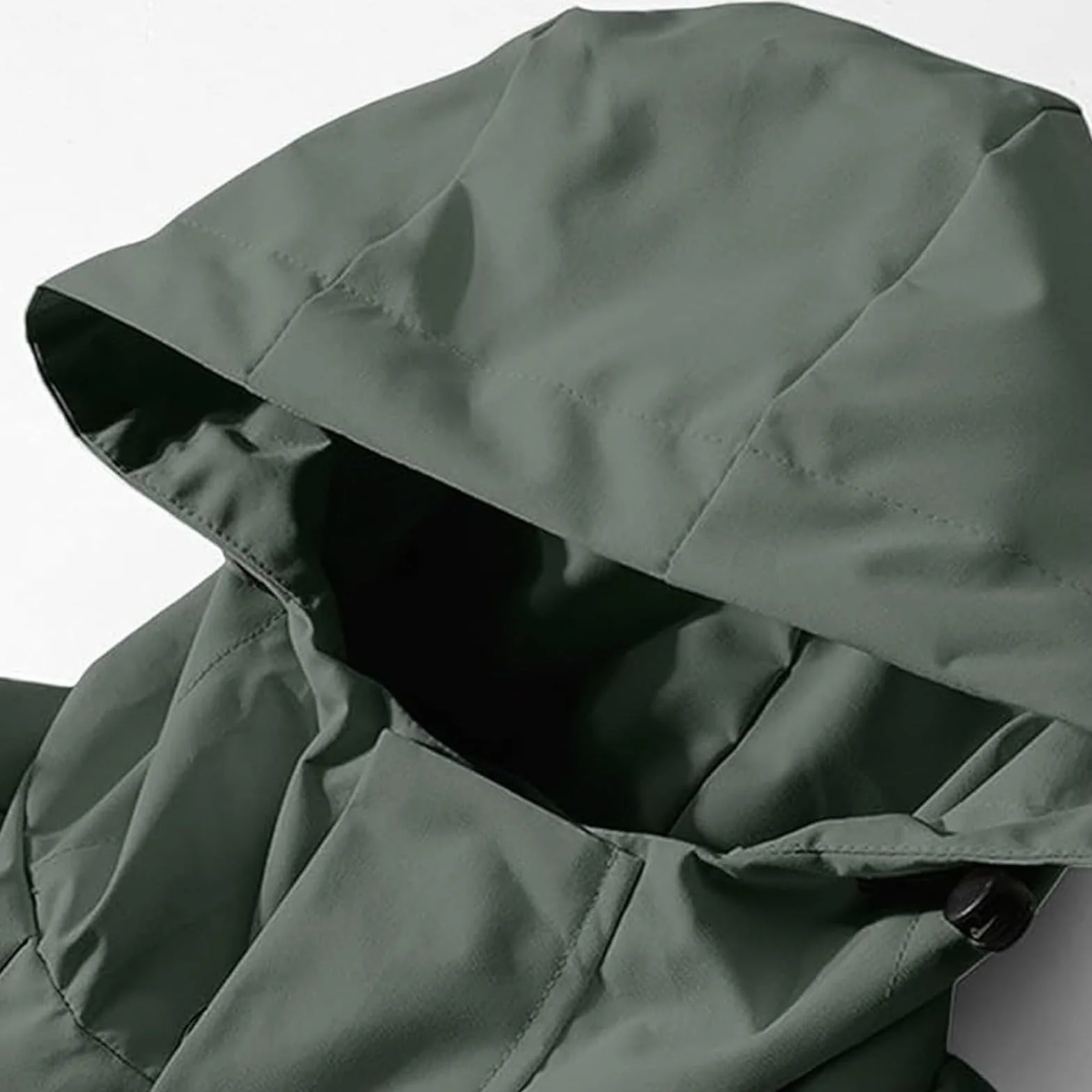 Wodoodporne kurtki damskie z kapturem lekkie płaszcze przeciwdeszczowe damska jesienna kurtka wiatrówka funkcjonalny plus size płaszcz przeciwdeszczowy z kapturem outdoorowa kurtka sportowa spacery