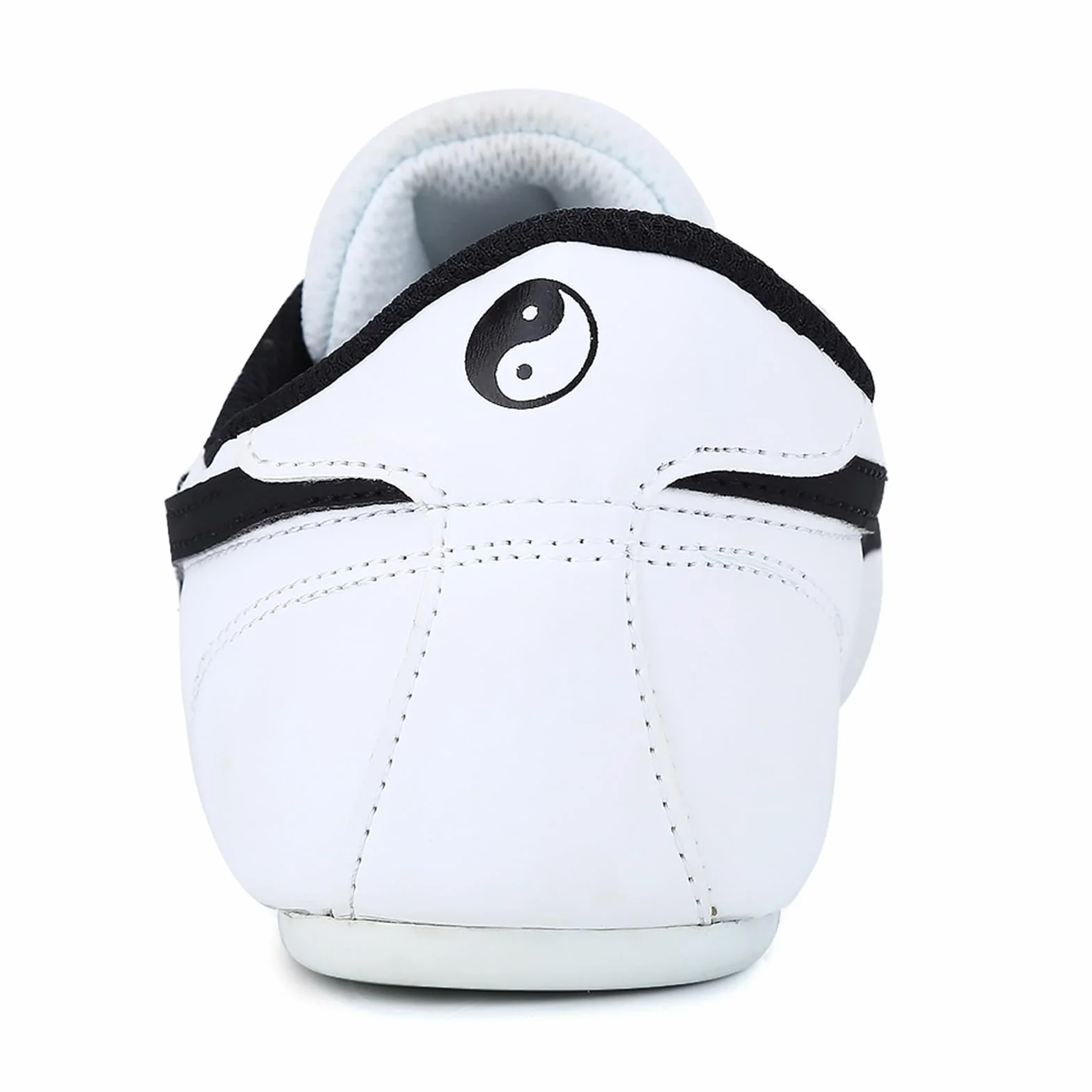Alomejor Taekwondo buty do sztuk walki, trampki, boks, karate, Kung Fu, Tai Chi, czarne paski, trampki, lekkie