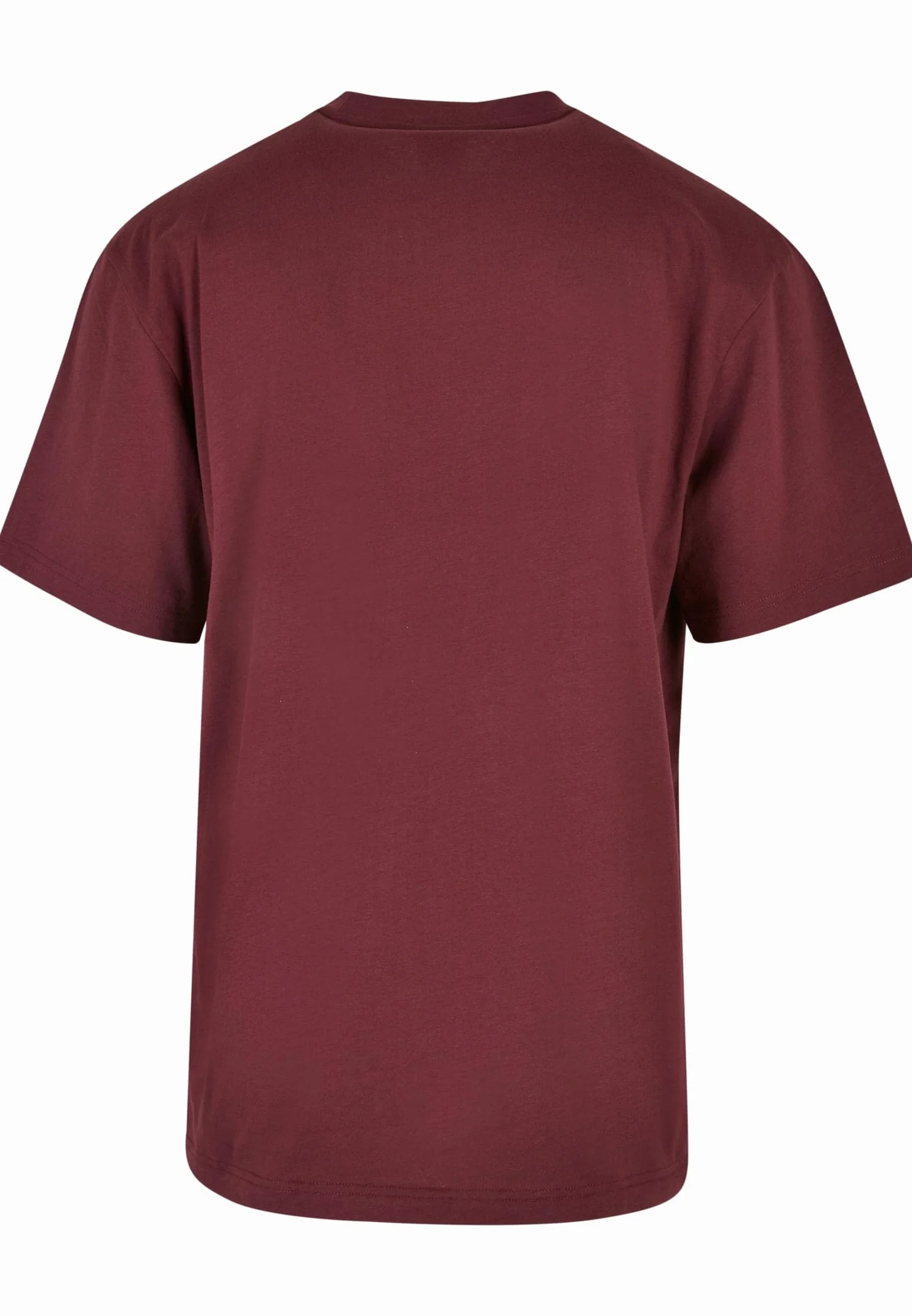 Urban Classics Koszulka Mężczyźni TB006-Tall Tee (1 w zestawie)
