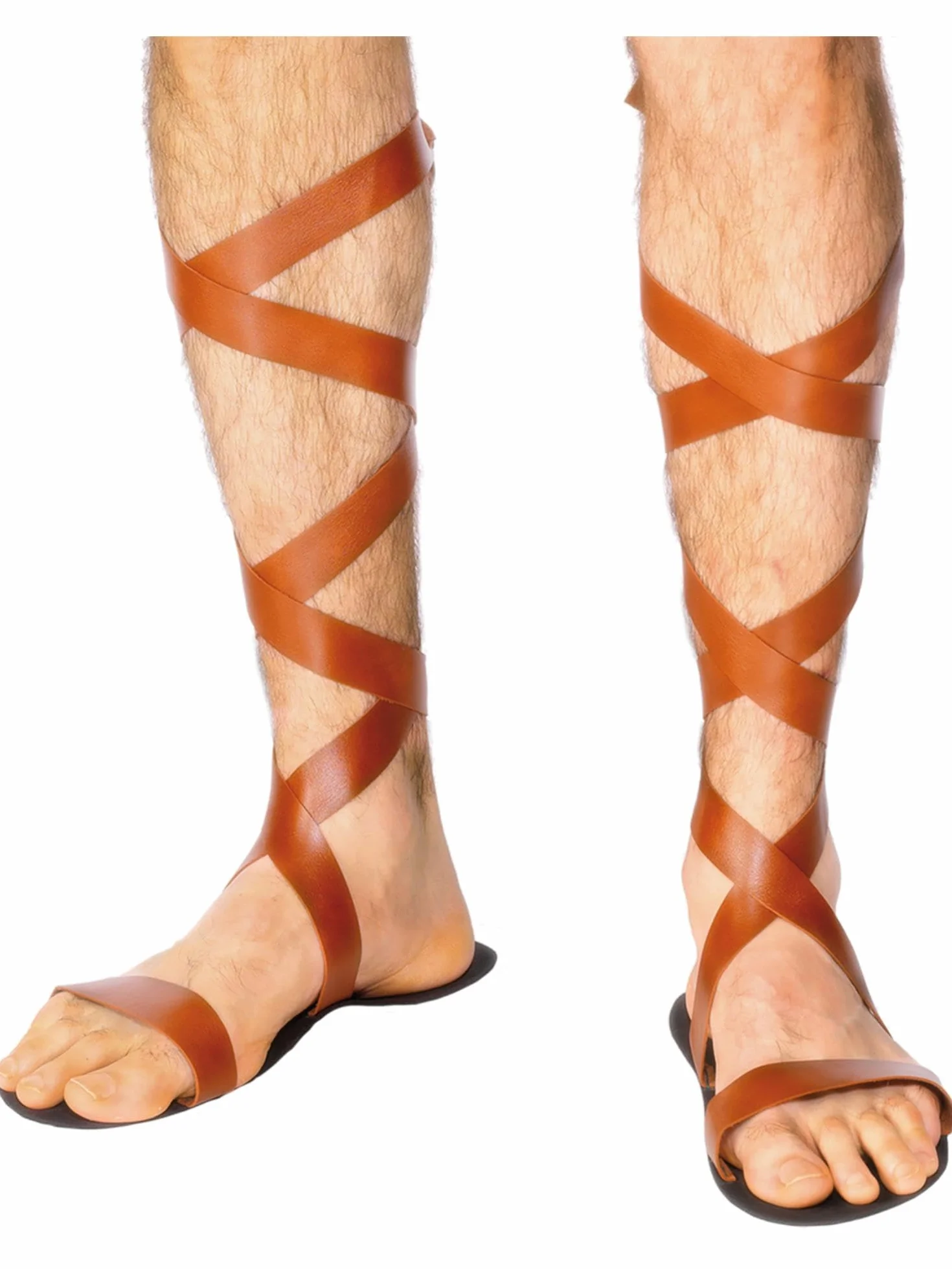 Roman Sandals