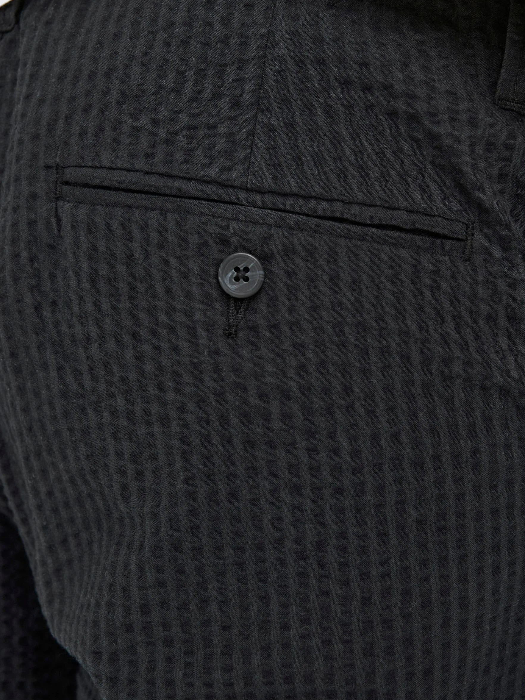 Only & Sons Onsleo Life 0009 Seersucker Shorts Noos - Onsleo Life 0009 kora szorty Noos Mężczyźni