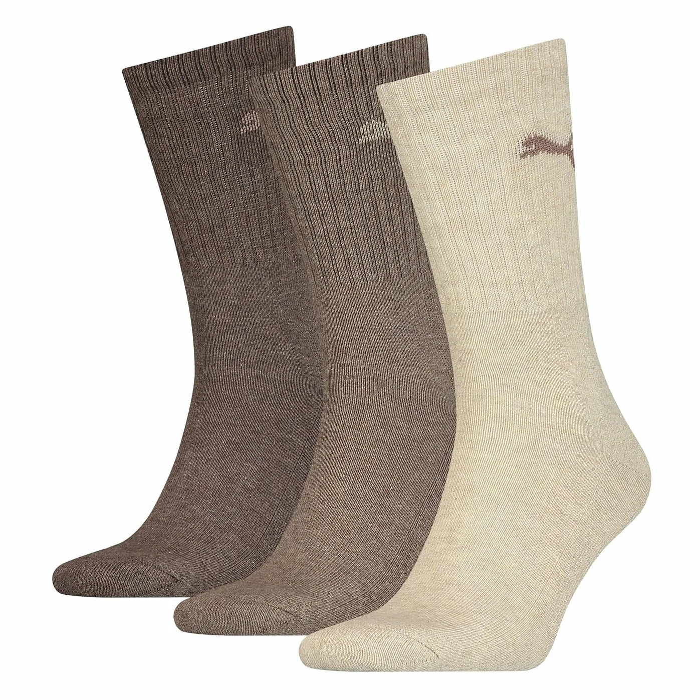 PUMA skarpetki UNISEKS PUMA 7312 Unisex Sport Socks (3 Pack)
