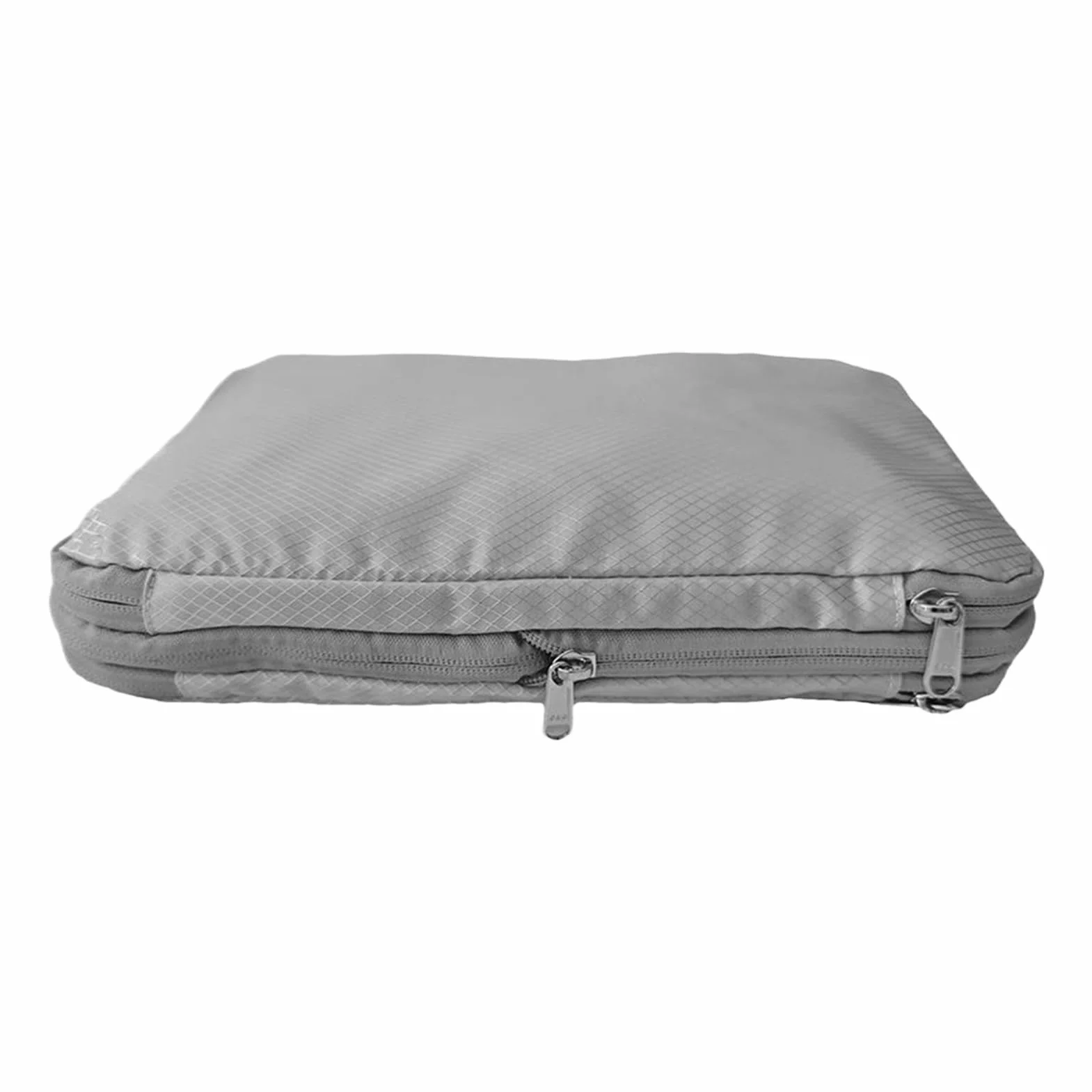 Torby kompresyjne – 40 x 30 x 1,63 x 0,79 cm, wodoszczelna odzież do samolotu, rejsu, z funkcją oszczędzania miejsca, ściereczka do pakowania bagażu wakacyjnego, wytrzymałe PCW, łatwe użytkowanie