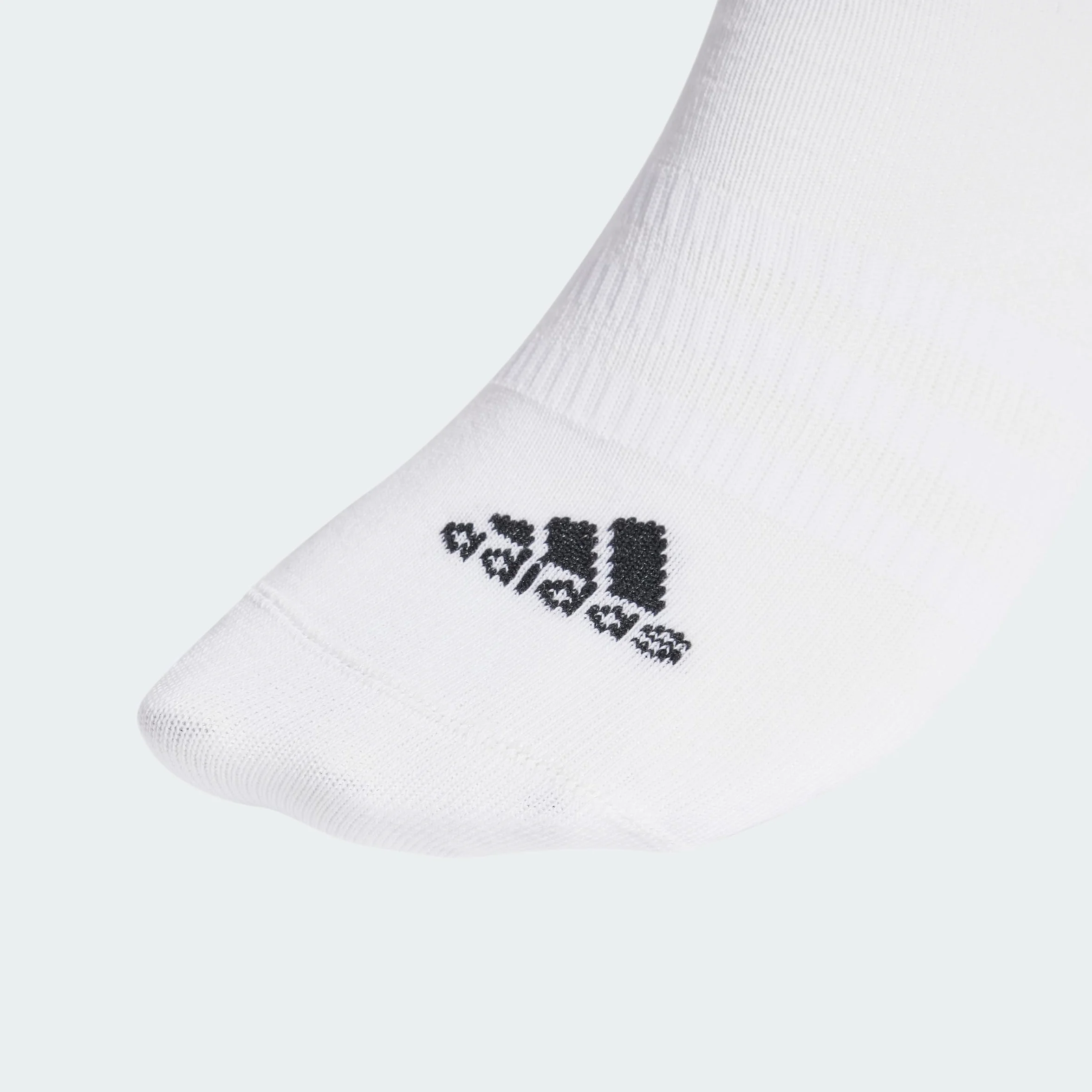 adidas Skarpety niewidoczne Uniseks-Kind Thin And Light Sportswear Low-cut Socks 3 Pairs