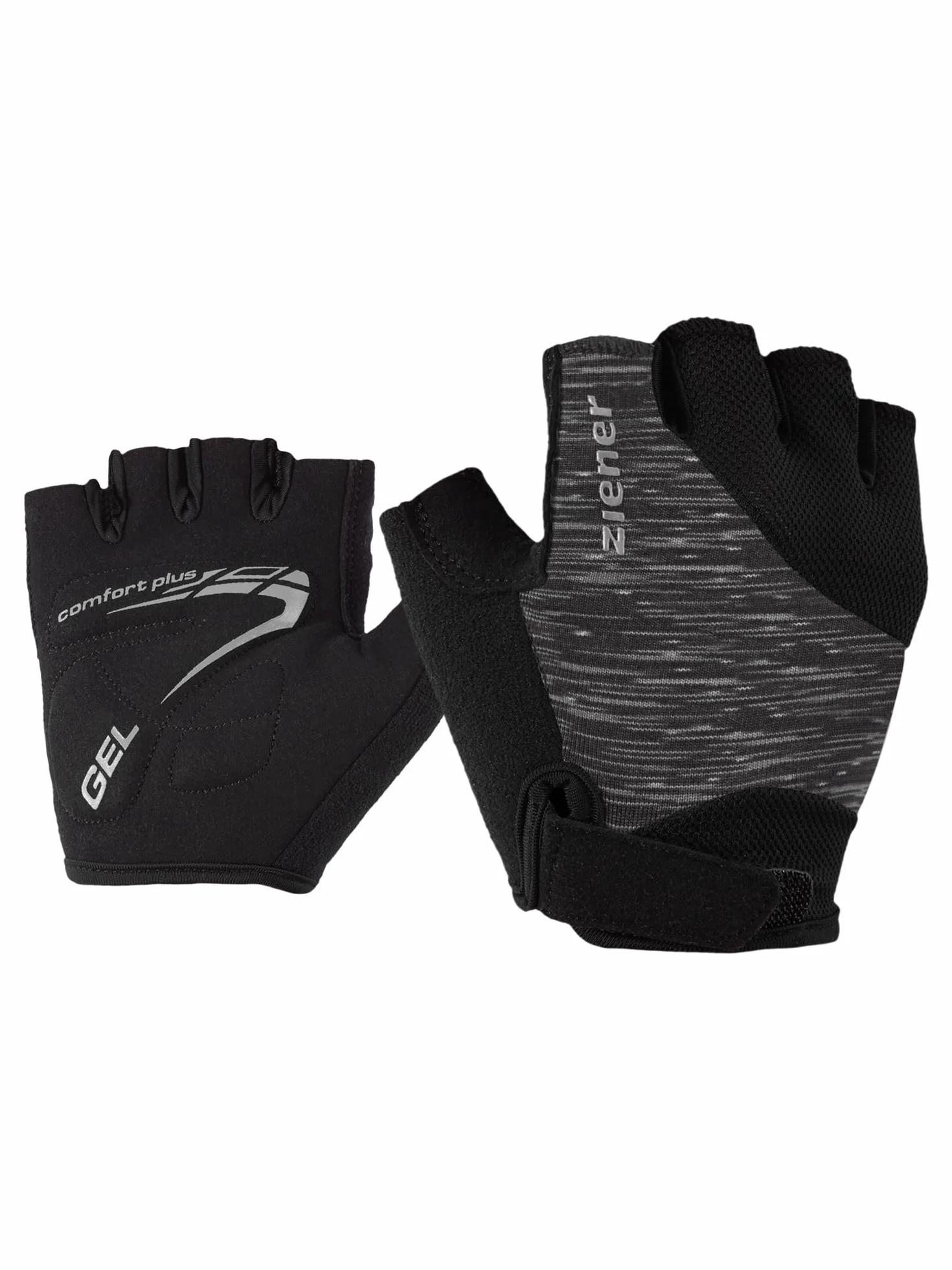Ziener Dziecięce rękawiczki rowerowe Canizo Junior Bike Glove