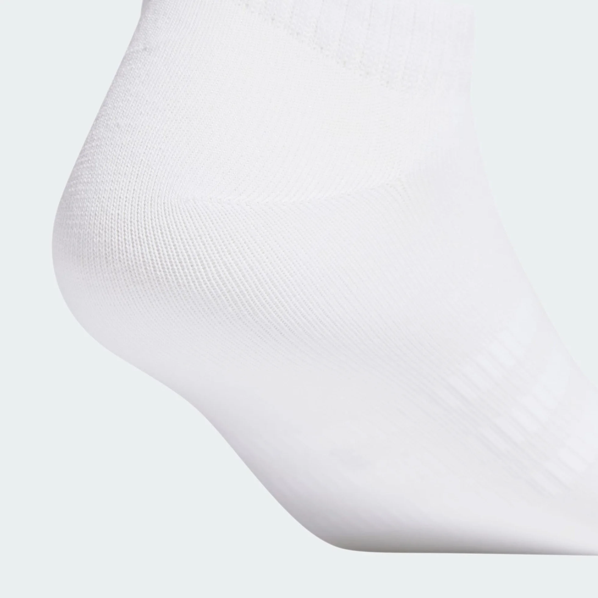 adidas Skarpety niewidoczne Uniseks-Kind Thin And Light Sportswear Low-cut Socks 3 Pairs