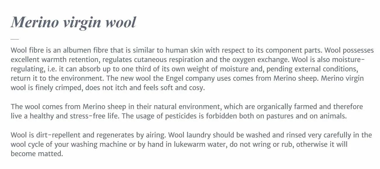 Engel rękawiczki bez kciuka, polar, 100% wełna organiczna (kbT), Melanż z drewna różanego, 50-56