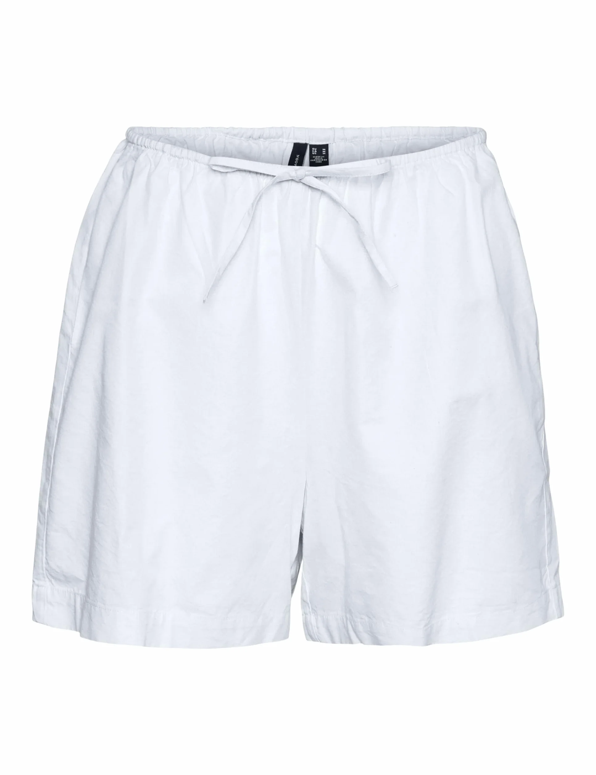 VERO MODA Vmgili Hw Shorts Wvn Ga - Shorty Kobiety