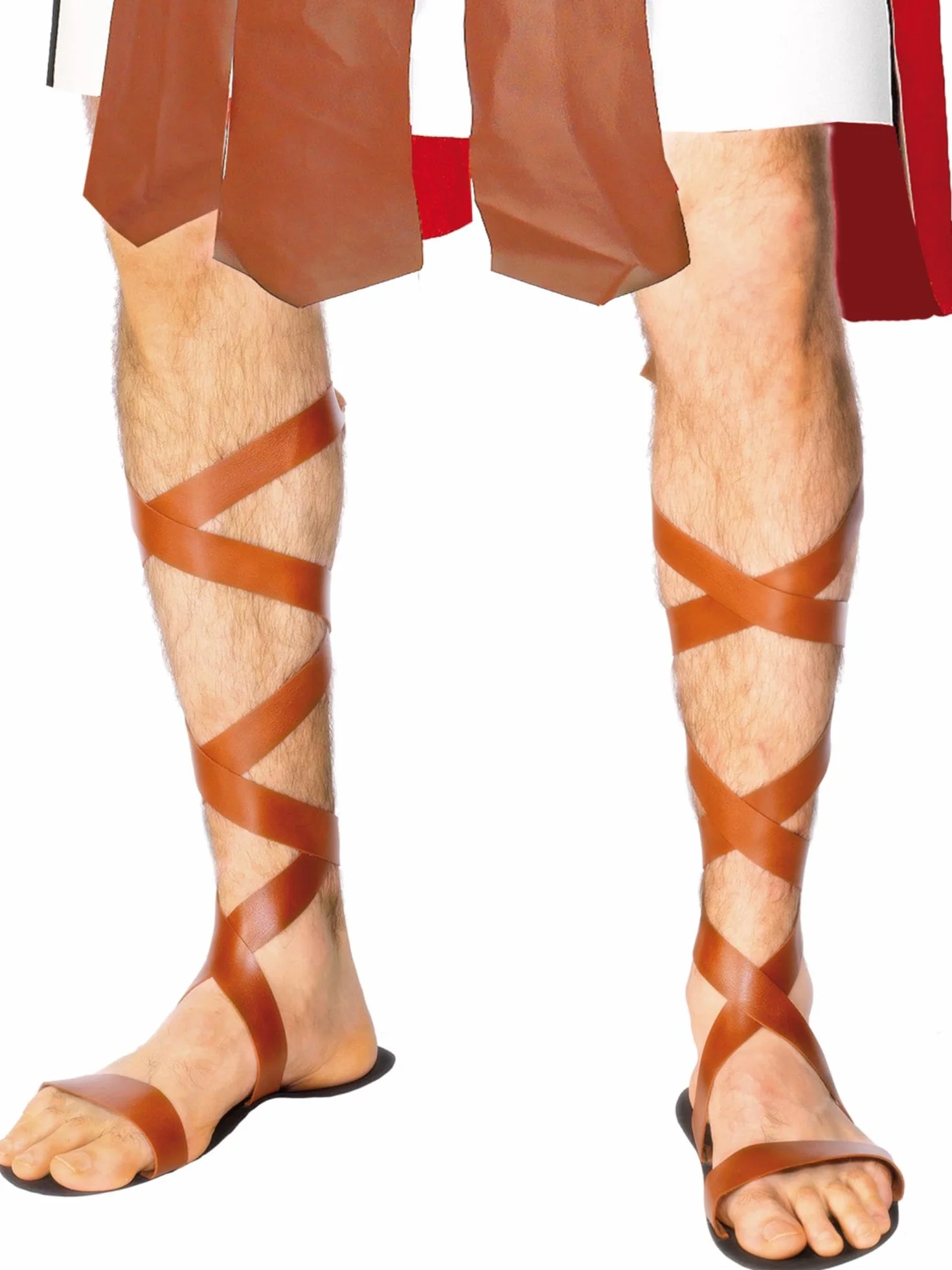 Roman Sandals