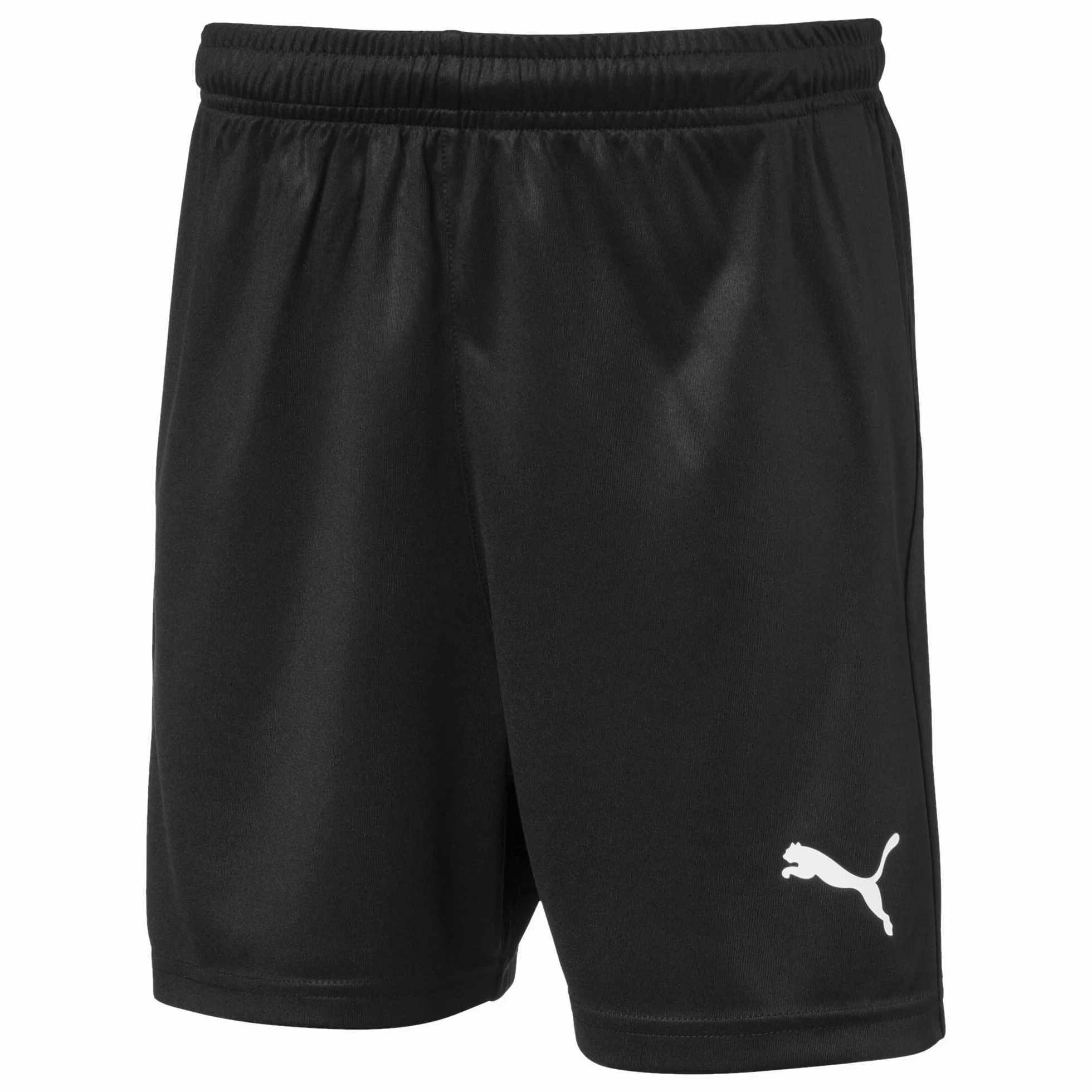 PUMA Spodenki dziecięce Liga Core Jr uniseks