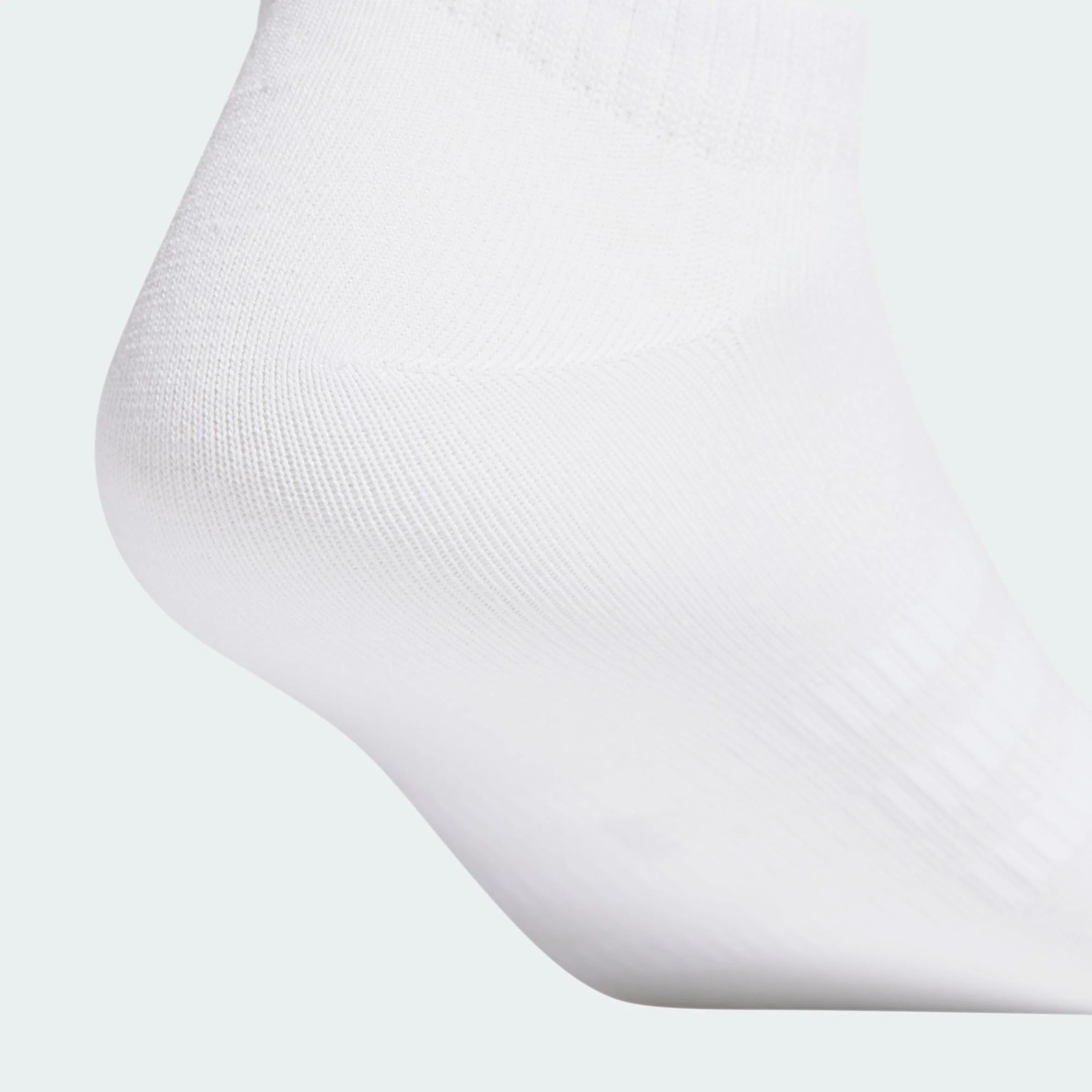 adidas Skarpety niewidoczne Uniseks-Kind Thin And Light Sportswear Low-cut Socks 3 Pairs