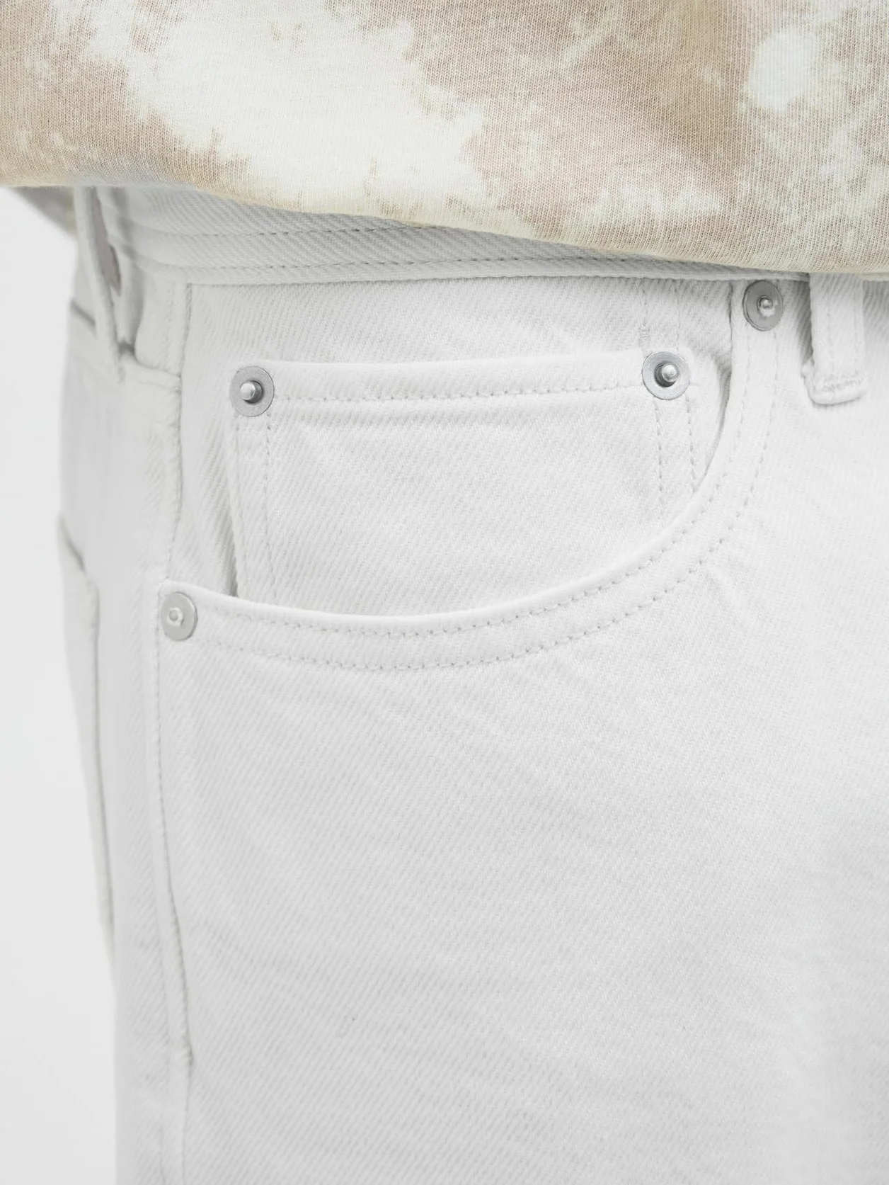 JACK & JONES Jjialex Jjoriginal Shorts Cb 407 Sn - Jjialex Jjoriginal Shorts Cb 407 Sn Mężczyźni